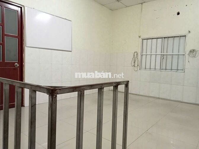 NHÀ NGUYÊN CĂN KINH DOANH ĐA NGÀNH - MẶT TIỀN QUỐC LỘ 1 - GẦN AN SƯƠNG