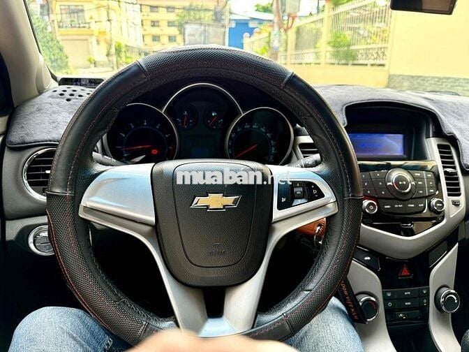 Chevrolet Cruze 2017 LT - 70180 km