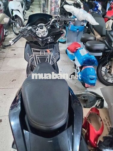 Bán xe trả góp 0đ bao nọ xấu