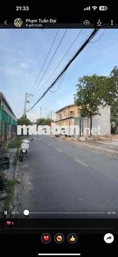 MT NGAY NGÃ BA HUỲNH THỊ NA vs NGUYỄN THỊ CHỒN (5,2x20) GIÁ RẤT TỐT