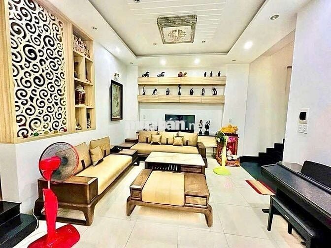 Bán toà nhà 4tầng trần phú, Bặch Đằng ngay cầu rồng Đà nẵng