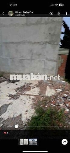 MT NGAY NGÃ BA HUỲNH THỊ NA vs NGUYỄN THỊ CHỒN (5,2x20) GIÁ RẤT TỐT