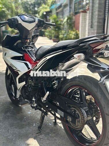 Yamaha Exciter 150cc Fi côn tay 2016 Zin100% bs.tp