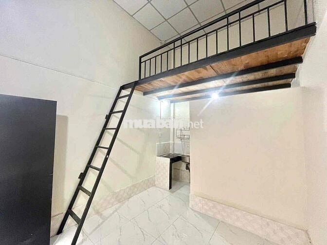 CHDV Mới Full NT Cửa Sổ Thoáng_Etown_Cộng Hoà_Hoàng Hoa Thám🔥