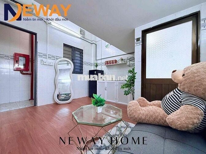 CHO THUÊ PHÒNG TRỌ NGAY ĐƯỜNG TRƯỜNG CHINH - TÂN SƠN NHÌ