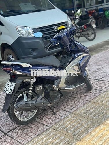 HONDA AIR BLADE 2018 chính chủ