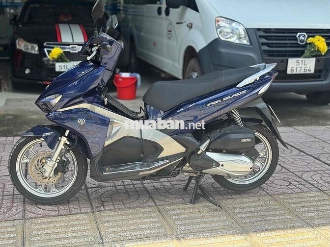 HONDA AIR BLADE 2018 chính chủ