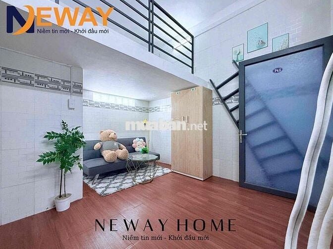 CHO THUÊ PHÒNG TRỌ NGAY ĐƯỜNG TRƯỜNG CHINH - TÂN SƠN NHÌ
