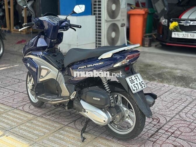 HONDA AIR BLADE 2018 chính chủ