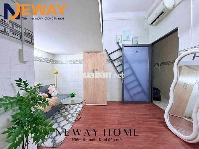 CHO THUÊ PHÒNG TRỌ NGAY ĐƯỜNG TRƯỜNG CHINH - TÂN SƠN NHÌ