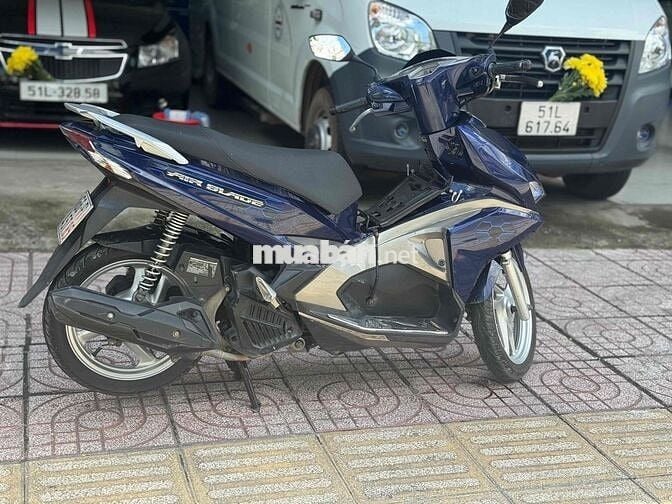 HONDA AIR BLADE 2018 chính chủ