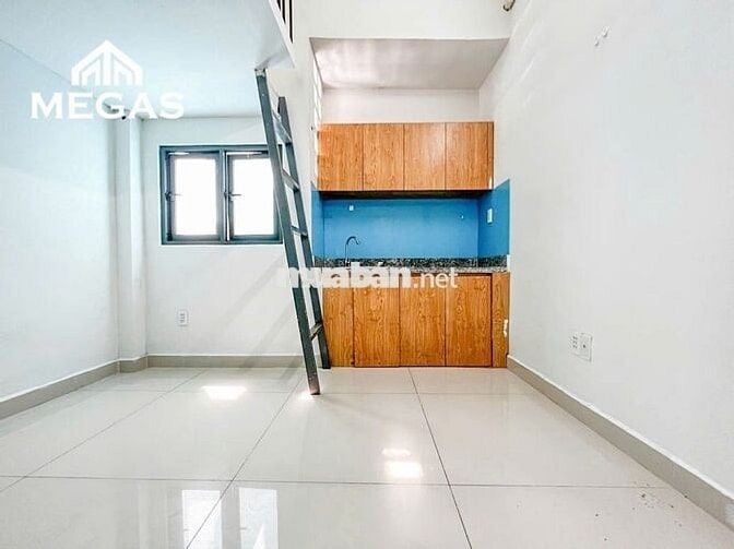 💕 Phòng Trống - Ngay Thoại Ngọc Hầu - Cách ĐH Văn Hiến 1km