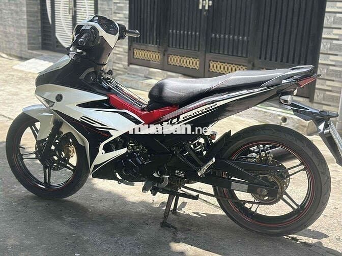 Yamaha Exciter 150cc Fi côn tay 2016 Zin100% bs.tp