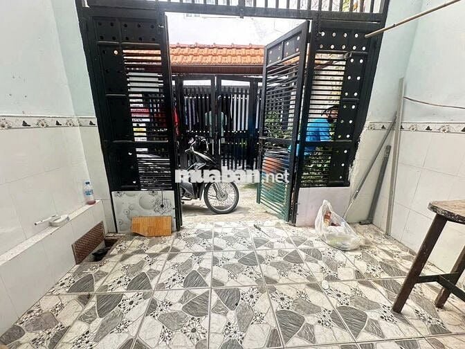 Nhà Chính Chủ,Hẻm Đường Huỳnh Tấn Phát ,DT 49,8m2 ,Mới