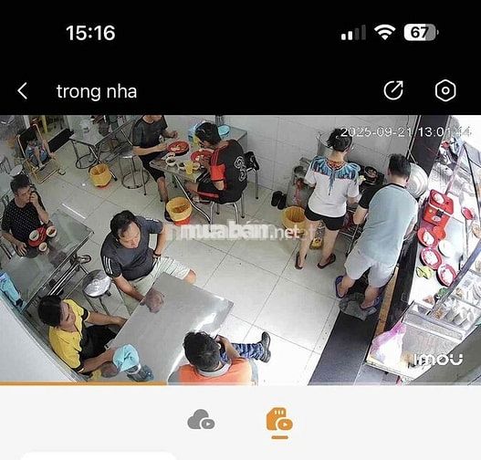 mặt bằng cho thuê kinh doanh mọi ngành nghê