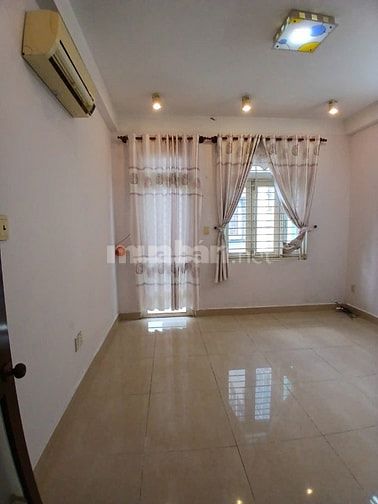 Cho thuê nhà HXH 276 Thống Nhất, P 16 đối diện Citiland