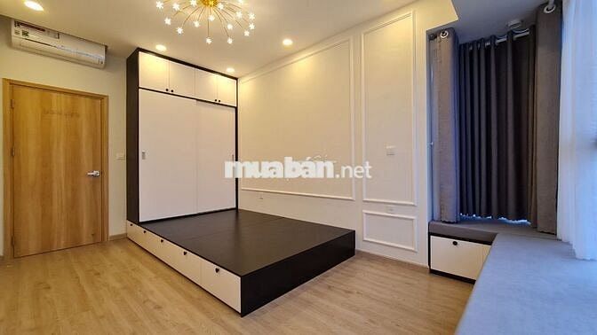 Căn hộ Emerald 1pn-1wc ,53m2 cho thuê 11,5tr/tháng ,full NT