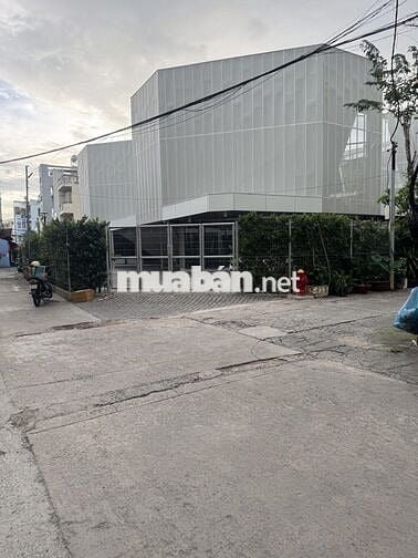Nhà HXH - sẵn dòng tiền Lưu Chí Hiếu 70m² – 3PN – Tây Thạnh – 6.85 tỷ