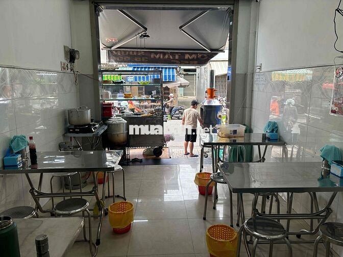 mặt bằng cho thuê kinh doanh mọi ngành nghê