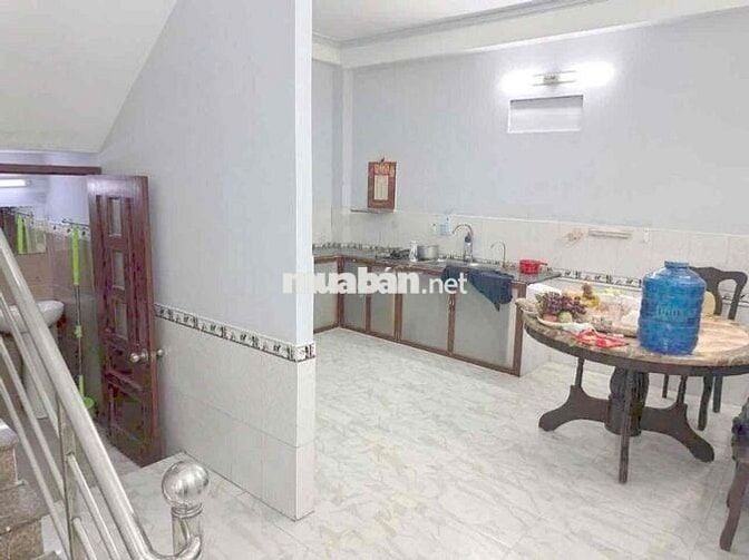 ⛔️NHÀ [ 5 x 14] 1 lầu 2PN,2WC,hẽm 5m ,276 đường Mã lò ⛔️