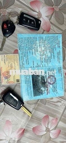 Toyota Fortuner 2016 2.7V 4x2 - 240000 km