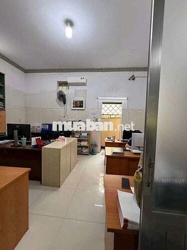 Giảm 1,5tỷ - Bán biệt thự Hẻm 10m Đông Hưng Thuận 11- Ngang 8m - 136m2