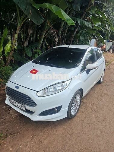 Ford fiesta sx 2014 1.0 AT Sport - 85000 km