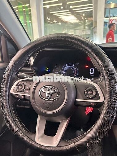 TOYOTA RAIZE 1.0 Turbo 2022