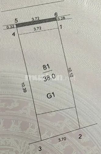 Bán nhà đẹp 4 tầng phố Ngọc Lâm ,ô tô tránh ,giá 9,8 tỷ