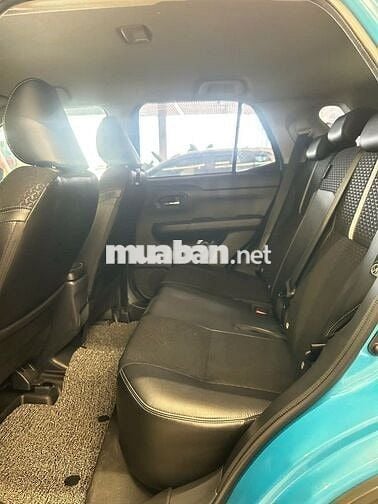 TOYOTA RAIZE 1.0 Turbo 2022