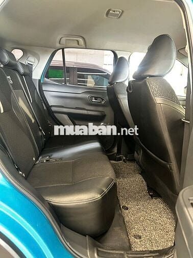 TOYOTA RAIZE 1.0 Turbo 2022