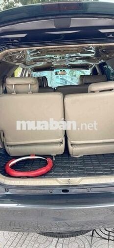 Toyota Fortuner 2016 2.7V 4x2 - 240000 km