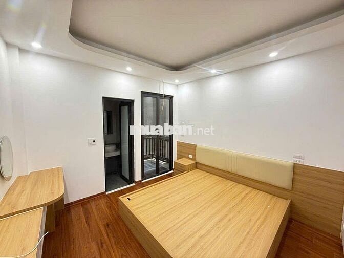 6 Tầng thang máy. Gần ô tô ,Nhà mới ở ngay -Láng 35m  giá  chỉ 8 Tỷ