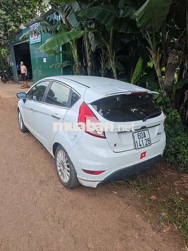 Ford fiesta sx 2014 1.0 AT Sport - 85000 km