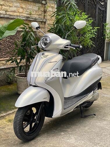 Cần Bán Grande Abs Smartkey 2020 Chính Chủ