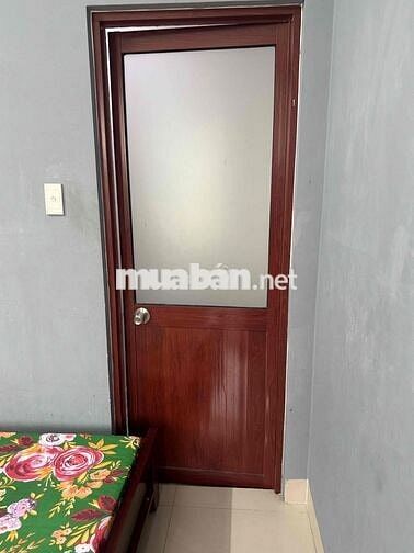 PHÒNG TRỌ KHU TÊN LỬA AN LẠC A BÌNH TÂN