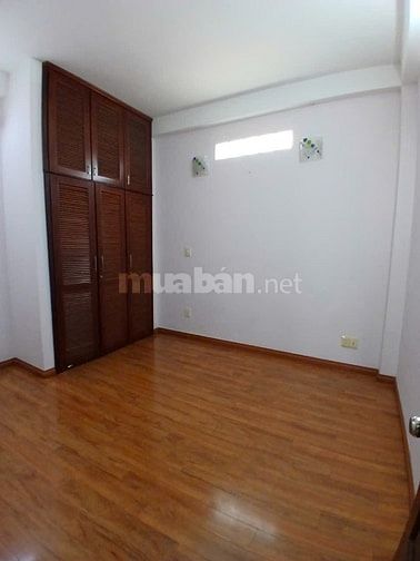 Cho thuê nhà HXH 276 Thống Nhất, P 16 đối diện Citiland