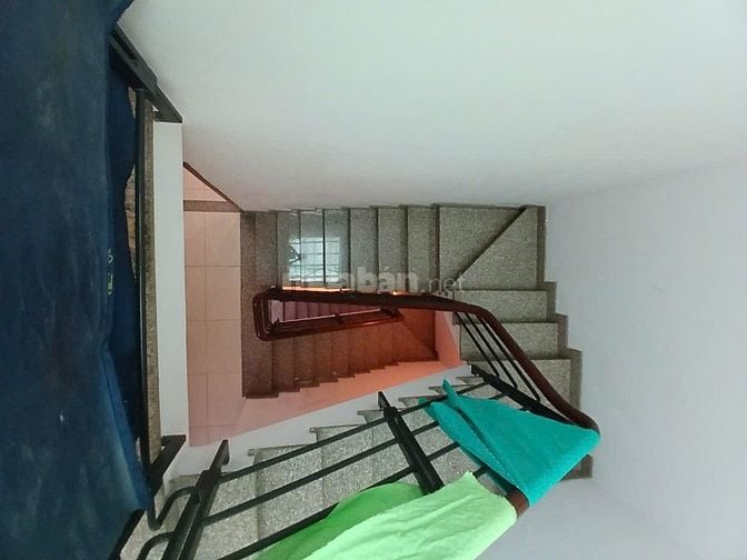 Cho thuê nhà HXH 276 Thống Nhất, P 16 đối diện Citiland