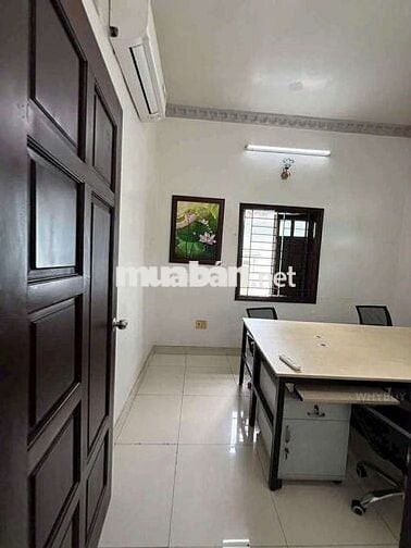 Giảm 1,5tỷ - Bán biệt thự Hẻm 10m Đông Hưng Thuận 11- Ngang 8m - 136m2