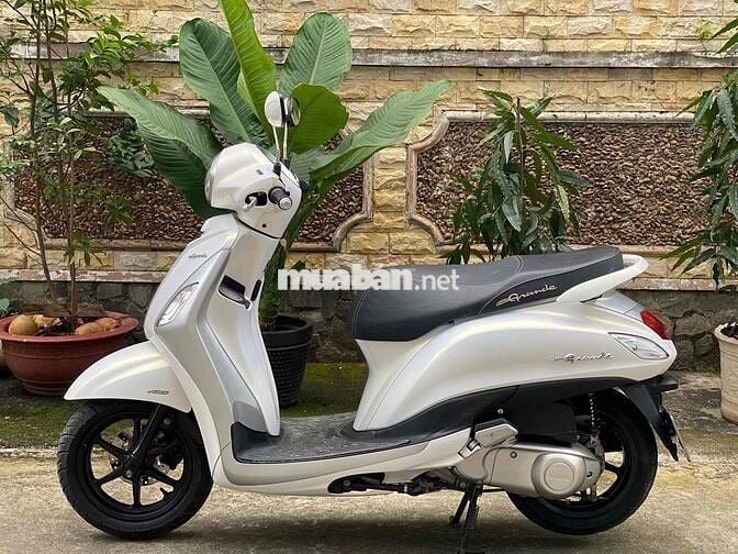 Cần Bán Grande Abs Smartkey 2020 Chính Chủ