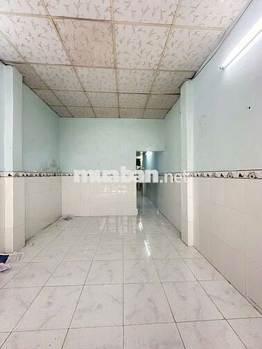 Nhà Chính Chủ,Hẻm Đường Huỳnh Tấn Phát ,DT 49,8m2 ,Mới