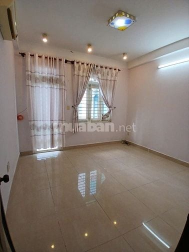 Cho thuê nhà HXH 276 Thống Nhất, P 16 đối diện Citiland