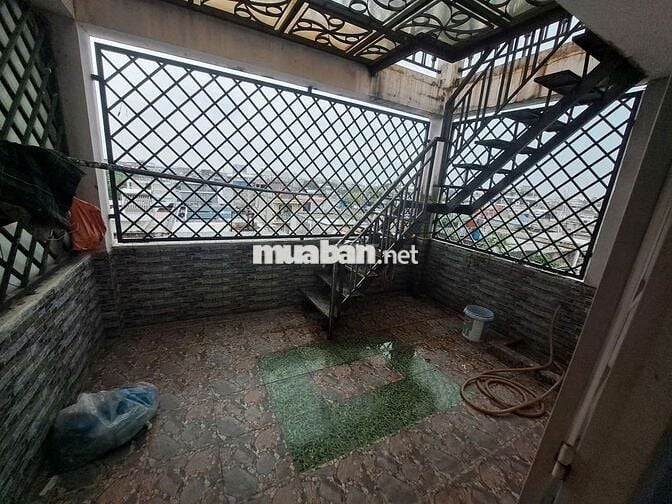NHÀ NC - LÀM VĂN PHÒNG - KINH DOANH ĐA NGÀNH NGHỀ - NGAY CÔNG VIÊN AS