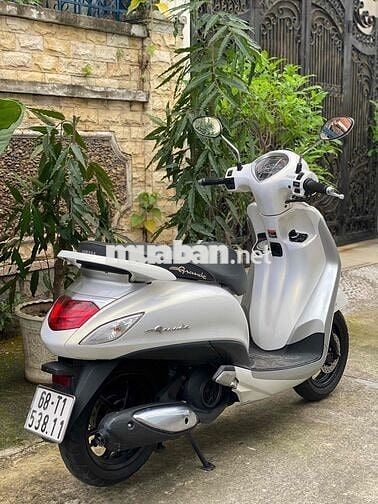 Cần Bán Grande Abs Smartkey 2020 Chính Chủ