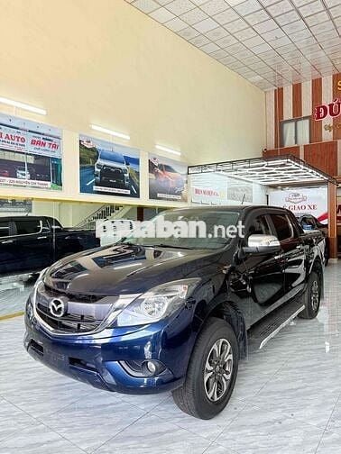 Cọp BT50 số tự động 2021 nhập Thái ✨