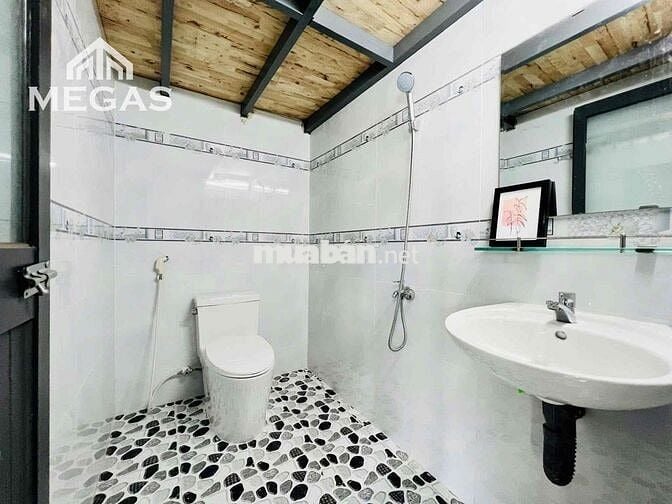 🔥CHO THUÊ DUPLEX BANCOL - FULL NT - NGAY PHÚ THỌ HOÀ - VƯỜN LÀI