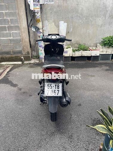 Bán Honda click xe mới cứng, biển số thành phố