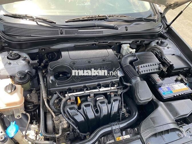 Hyundai Sonata 2011 2.0 AT - 90000 km