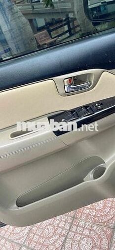 Toyota Fortuner 2016 2.7V 4x2 - 240000 km