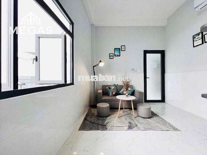 🔥CHO THUÊ DUPLEX BANCOL - FULL NT - NGAY PHÚ THỌ HOÀ - VƯỜN LÀI